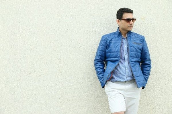 What are the best tips for wearing a quilted jacket?